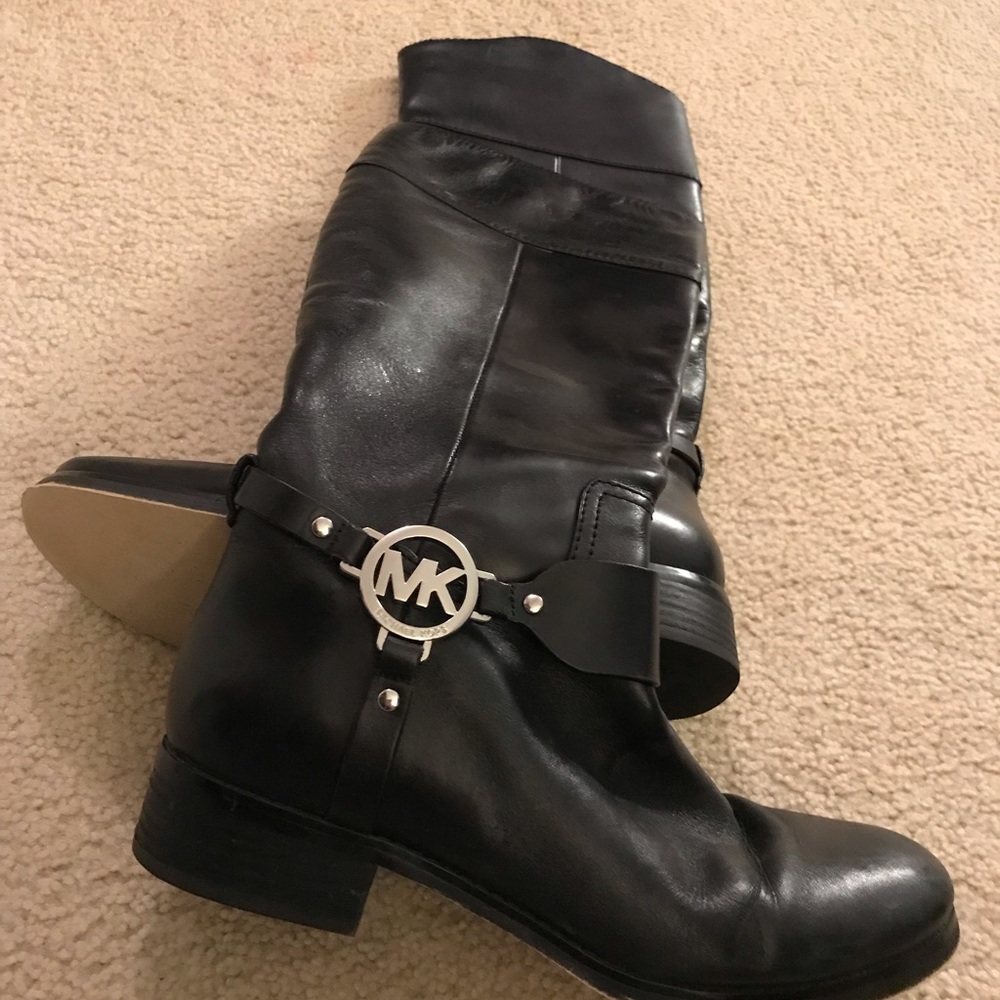 Michael Kors boots